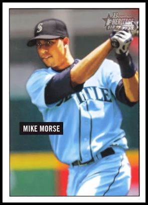 292 Mike Morse